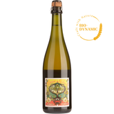Cidrerie du Vulcain Cidre Trois Pepins 2020